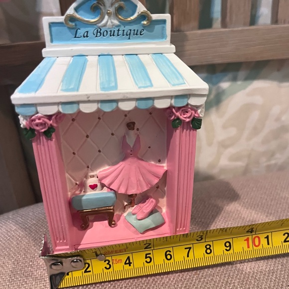 Miniature boutique - Picture 3 of 3
